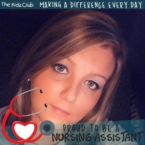 Meet your Posher, Kellie